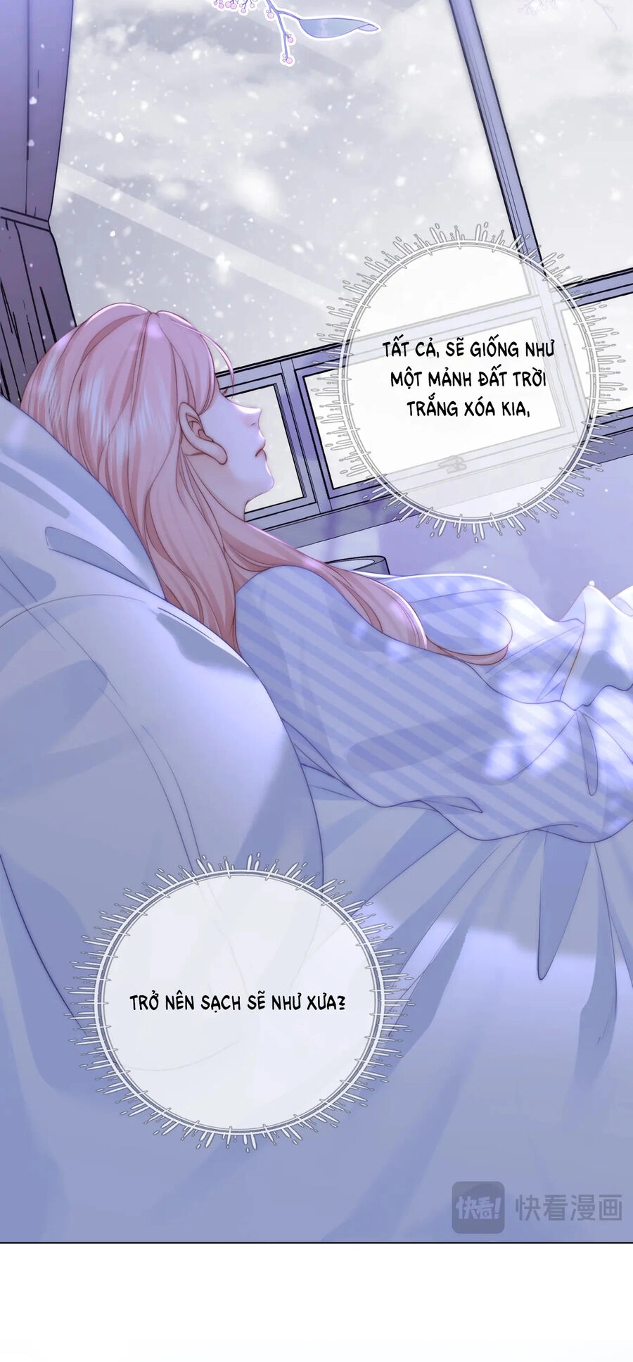 Em Chỉ Có Thể Là Của Tôi Chapter 81 - 16