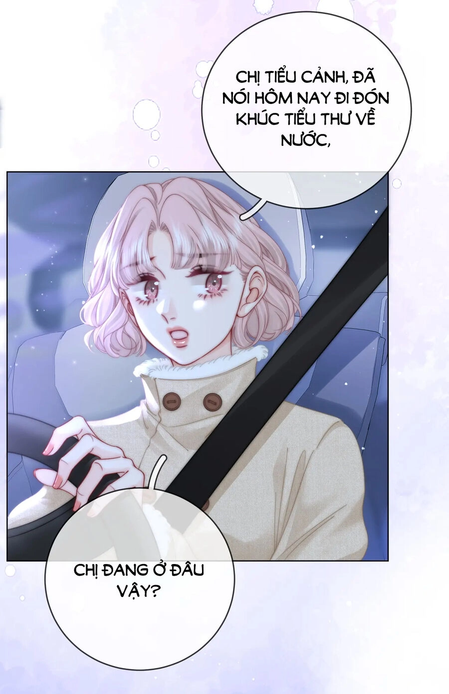 Em Chỉ Có Thể Là Của Tôi Chapter 81 - 19