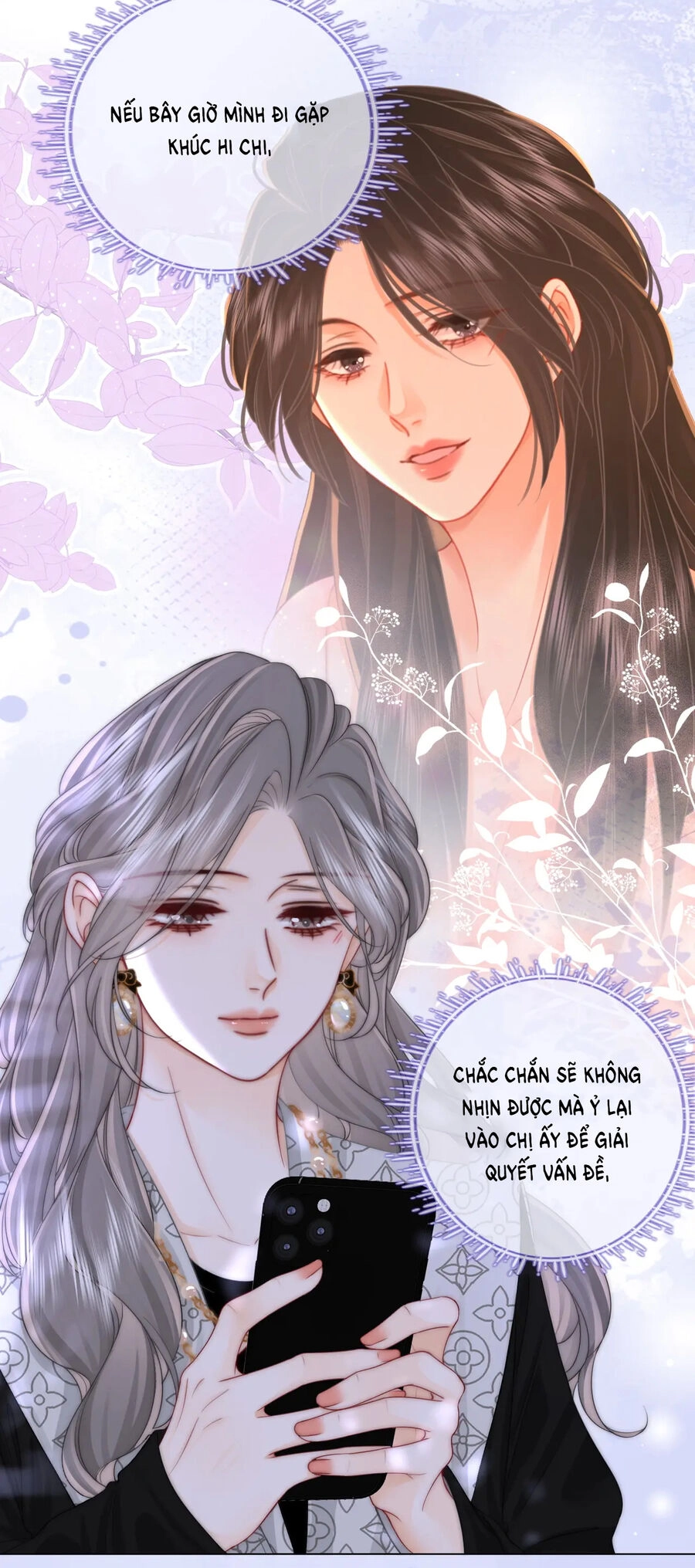 Em Chỉ Có Thể Là Của Tôi Chapter 81 - 25