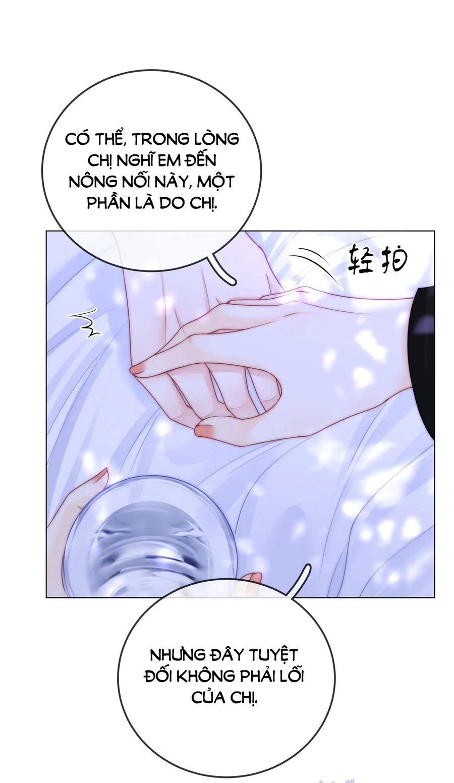 Em Chỉ Có Thể Là Của Tôi Chapter 81 - 33