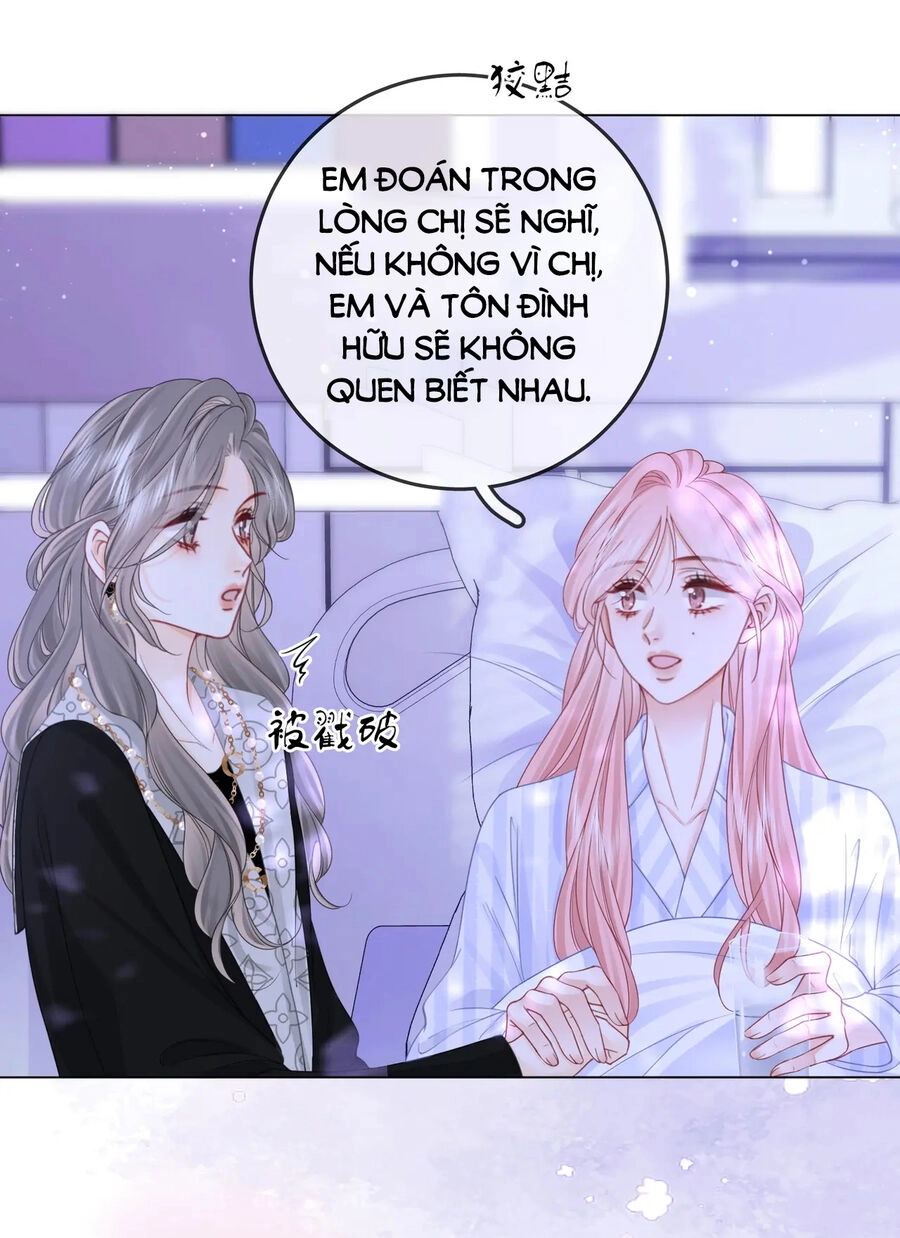 Em Chỉ Có Thể Là Của Tôi Chapter 81 - 35