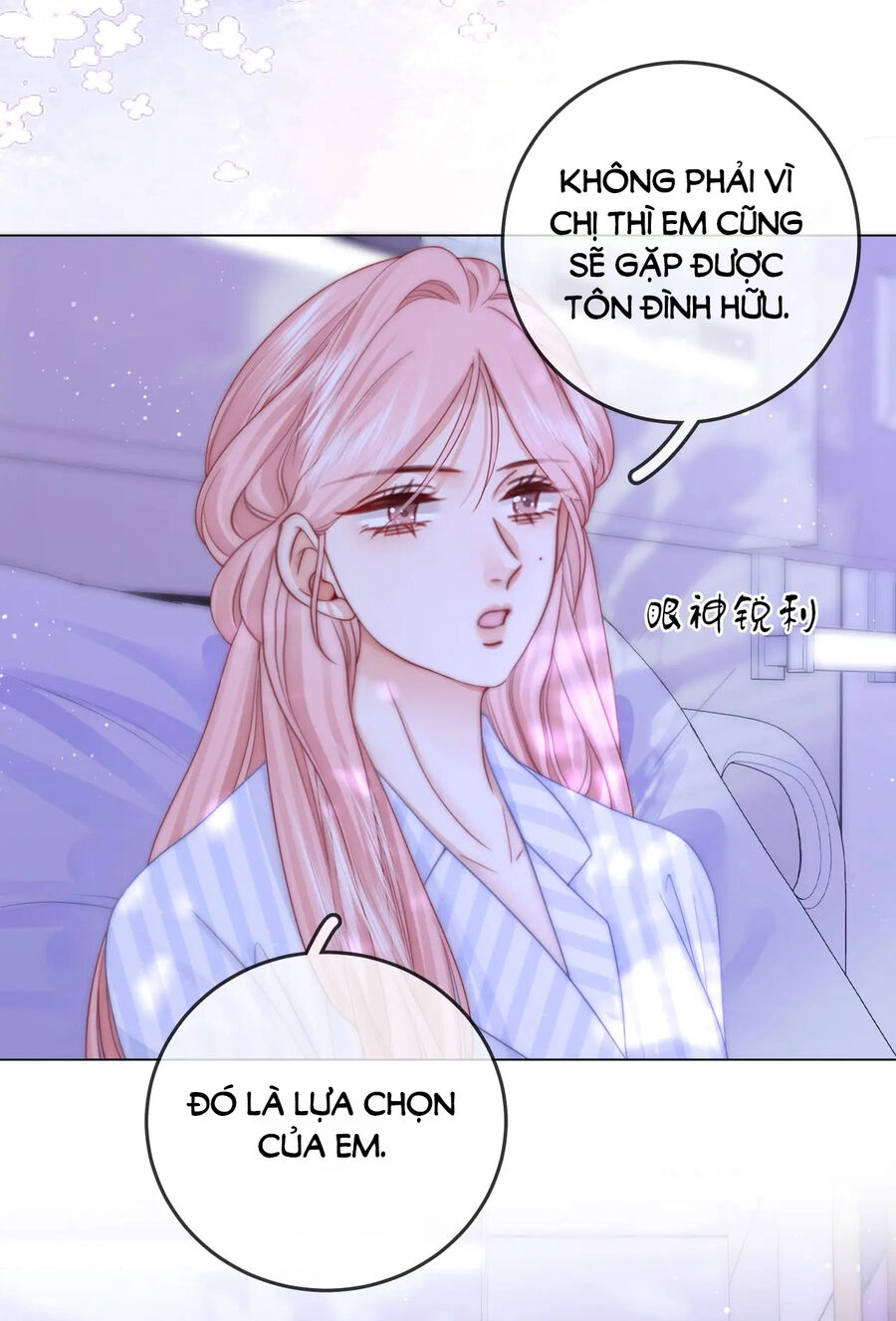 Em Chỉ Có Thể Là Của Tôi Chapter 81 - 37