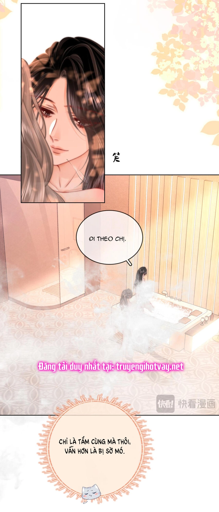 Em Chỉ Có Thể Là Của Tôi Chapter 88 - 10