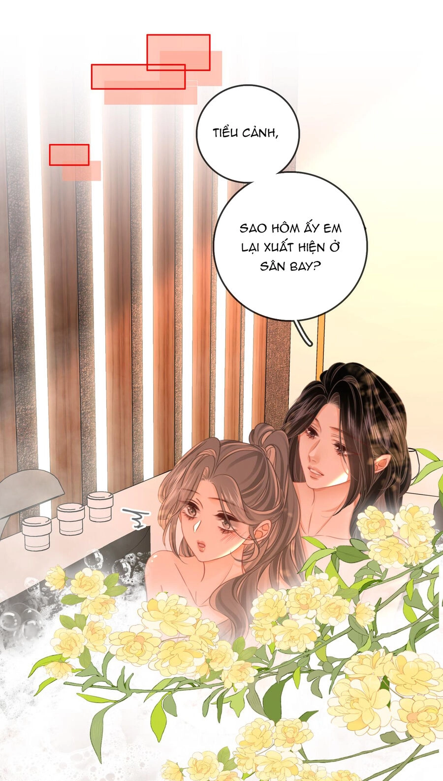 Em Chỉ Có Thể Là Của Tôi Chapter 88 - 11