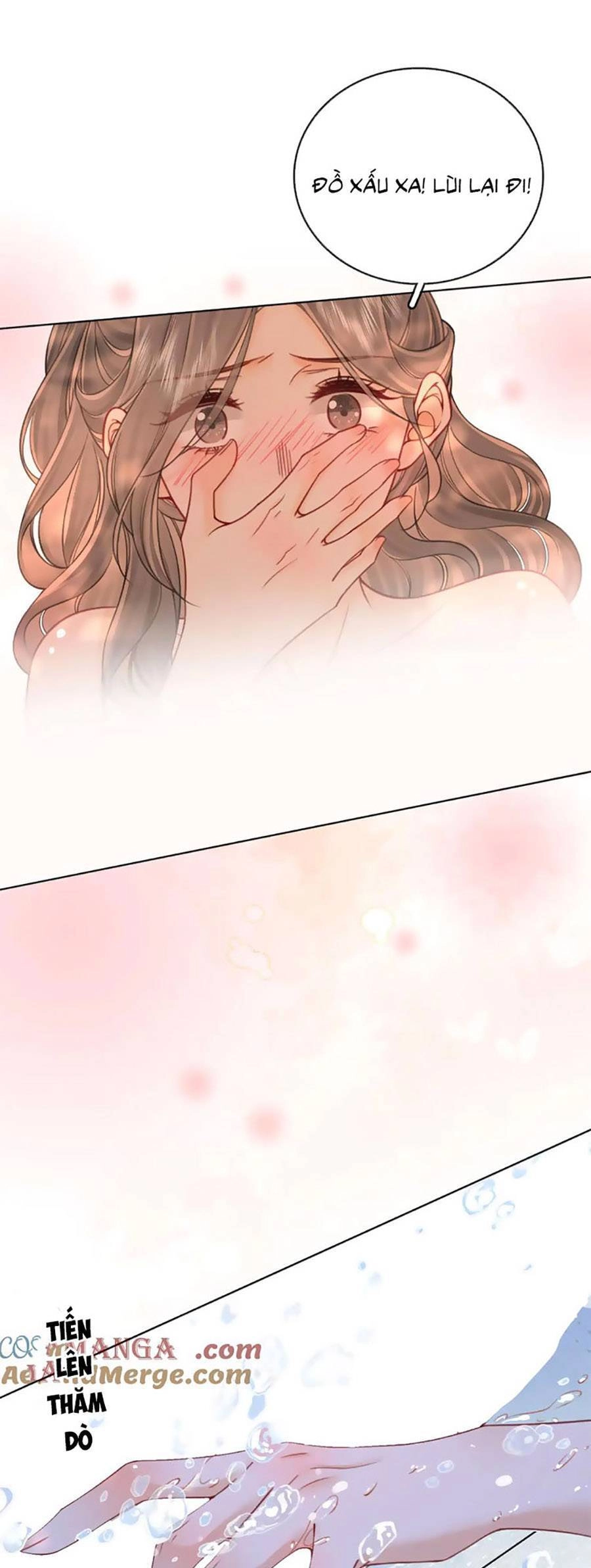 Em Chỉ Có Thể Là Của Tôi Chapter 90 - 1