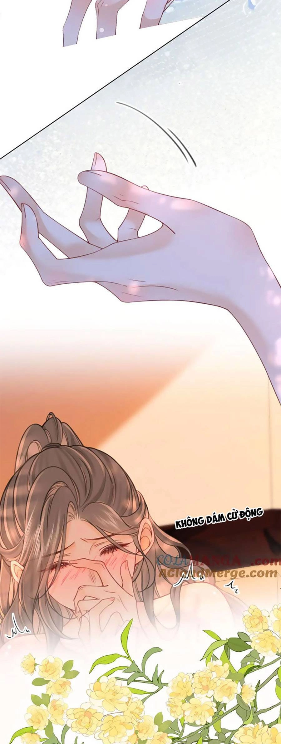 Em Chỉ Có Thể Là Của Tôi Chapter 90 - 2