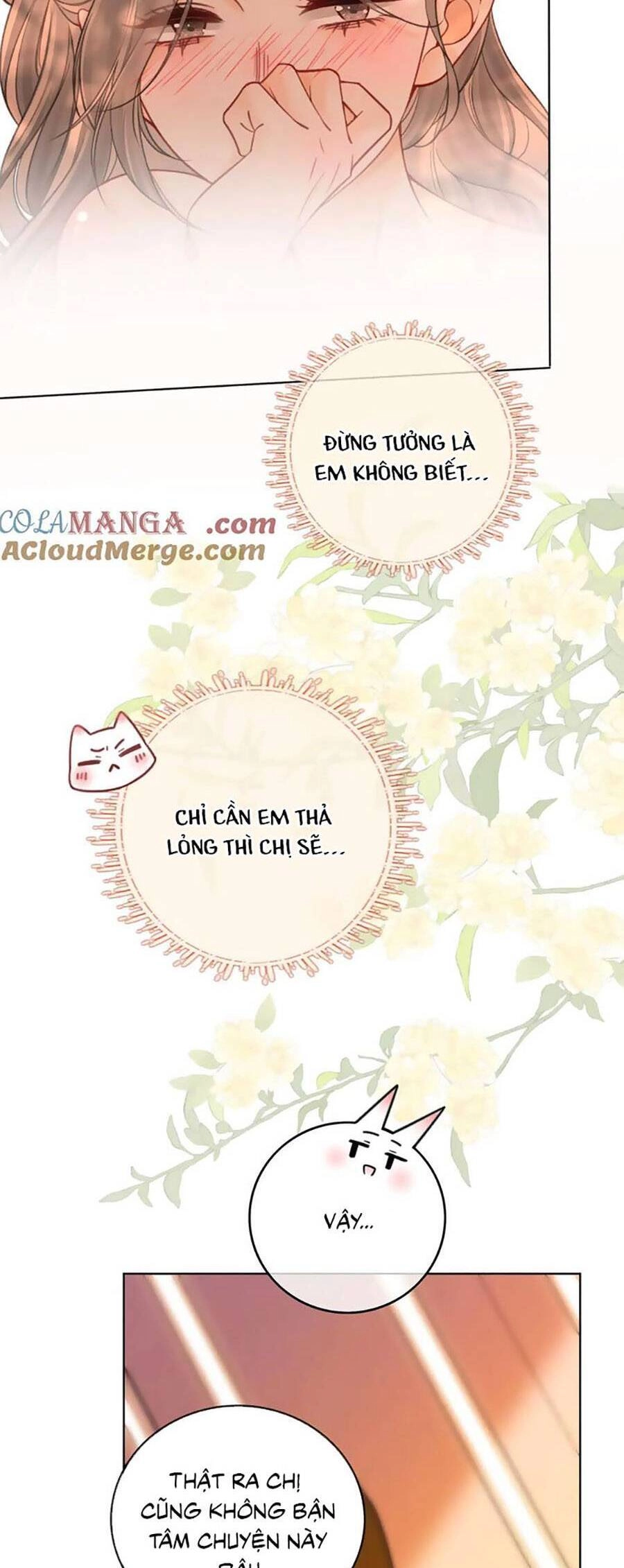 Em Chỉ Có Thể Là Của Tôi Chapter 90 - 6