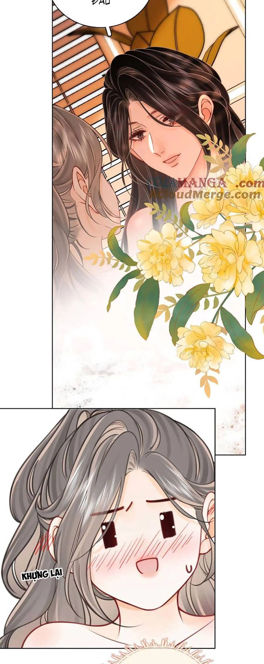 Em Chỉ Có Thể Là Của Tôi Chapter 90 - 7