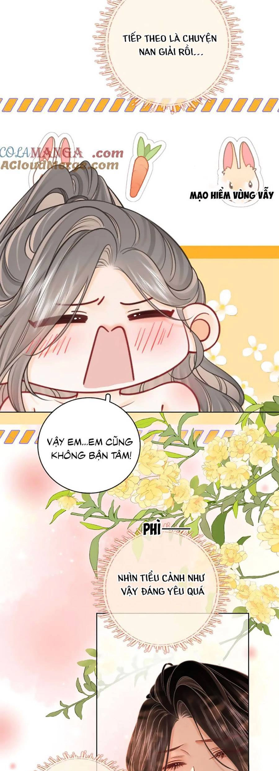 Em Chỉ Có Thể Là Của Tôi Chapter 90 - 8