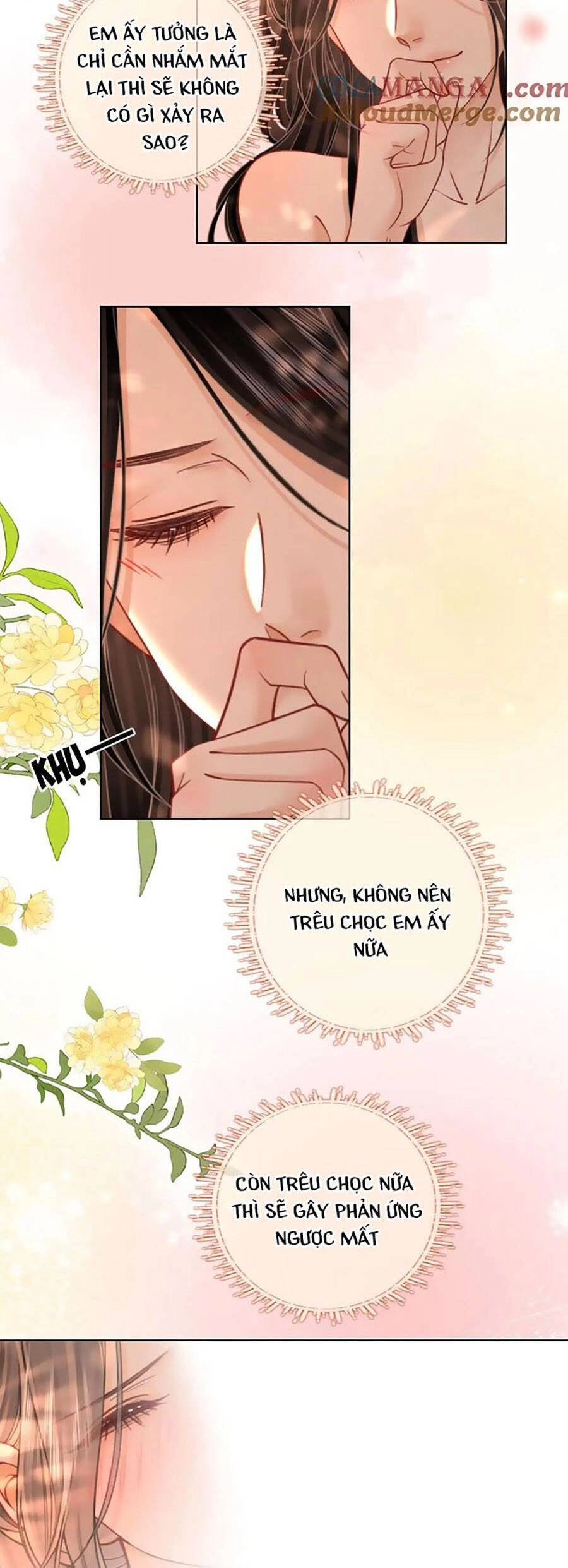 Em Chỉ Có Thể Là Của Tôi Chapter 90 - 9