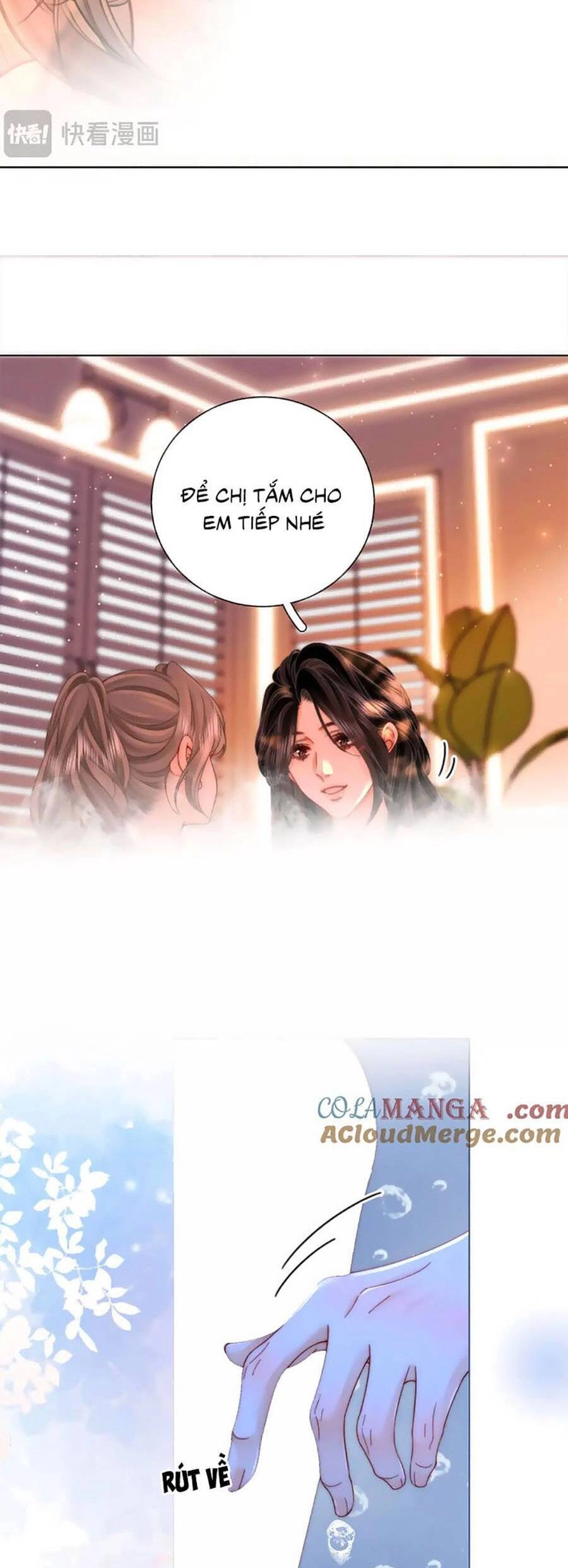 Em Chỉ Có Thể Là Của Tôi Chapter 90 - 10