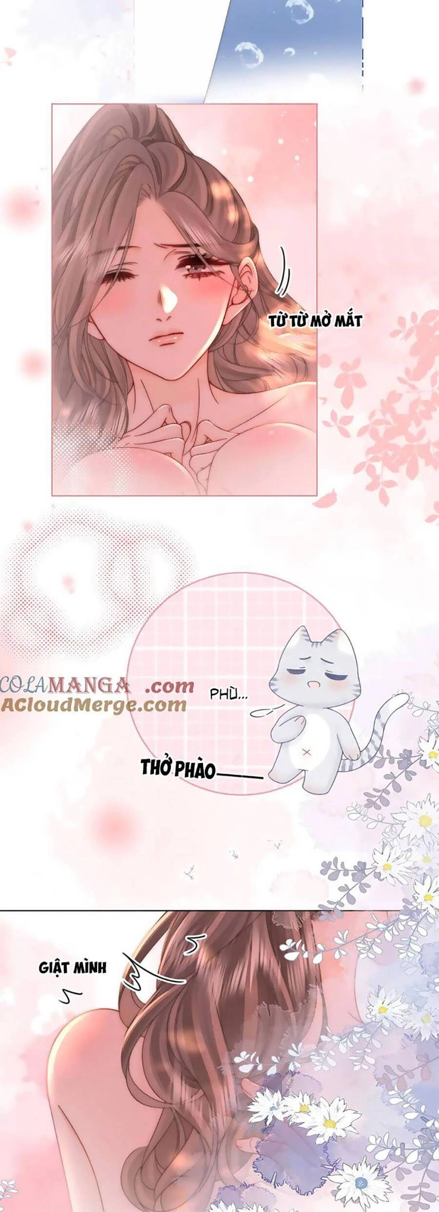 Em Chỉ Có Thể Là Của Tôi Chapter 90 - 11