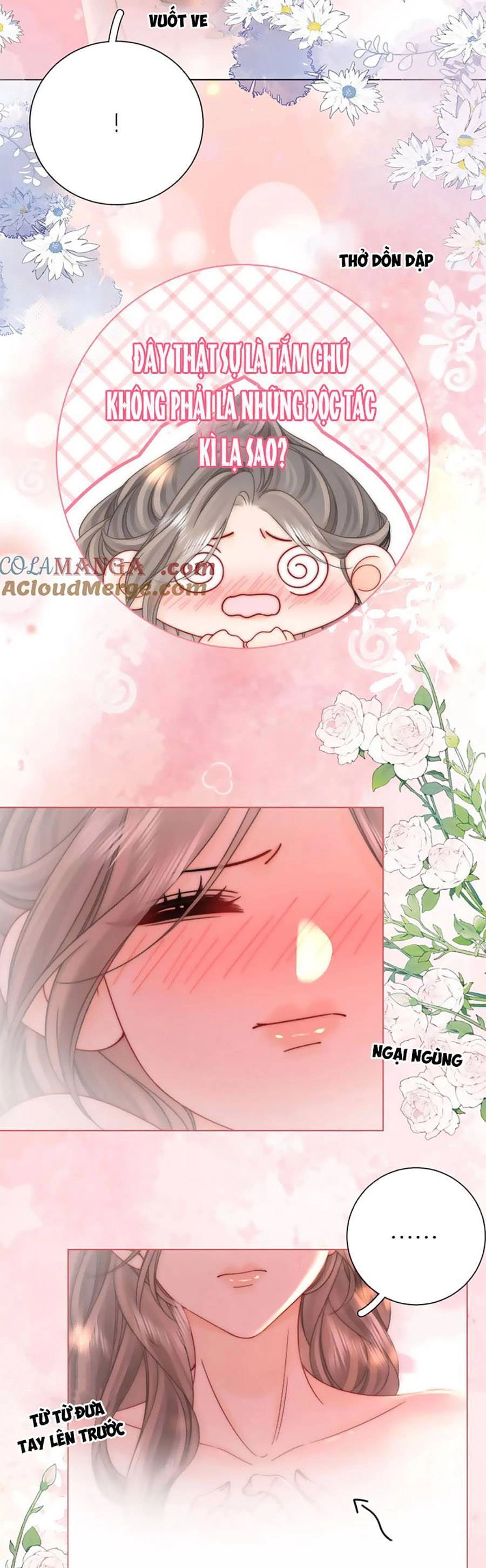 Em Chỉ Có Thể Là Của Tôi Chapter 90 - 12