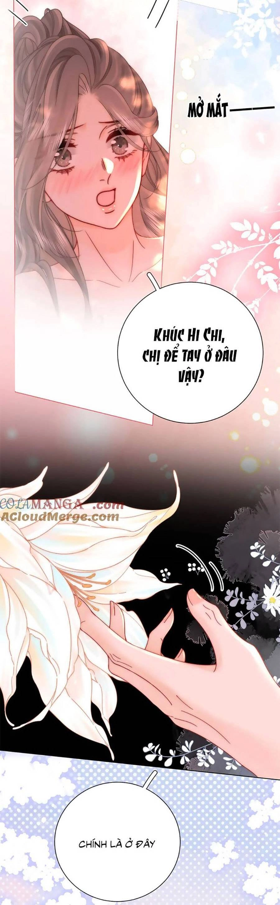 Em Chỉ Có Thể Là Của Tôi Chapter 90 - 14