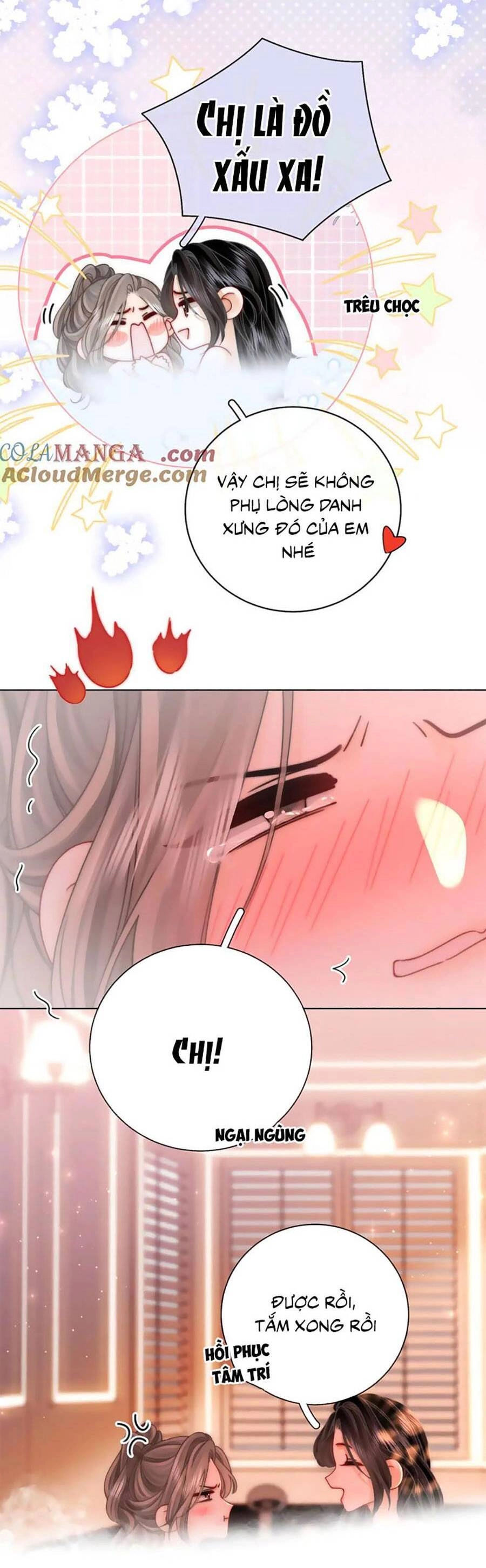 Em Chỉ Có Thể Là Của Tôi Chapter 90 - 15