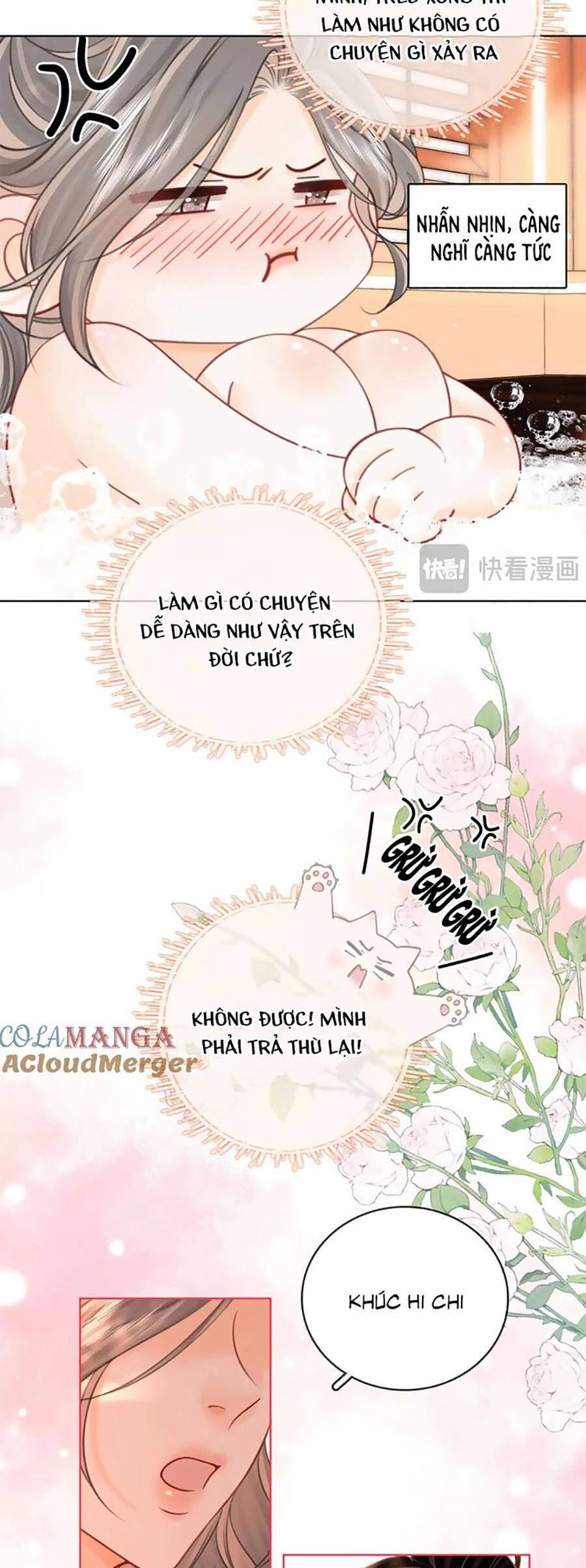 Em Chỉ Có Thể Là Của Tôi Chapter 90 - 17