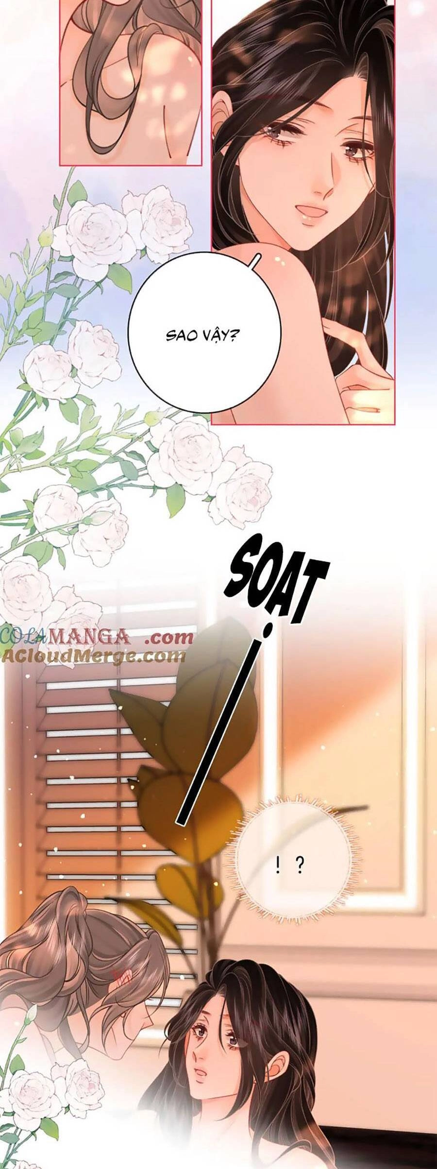 Em Chỉ Có Thể Là Của Tôi Chapter 90 - 18