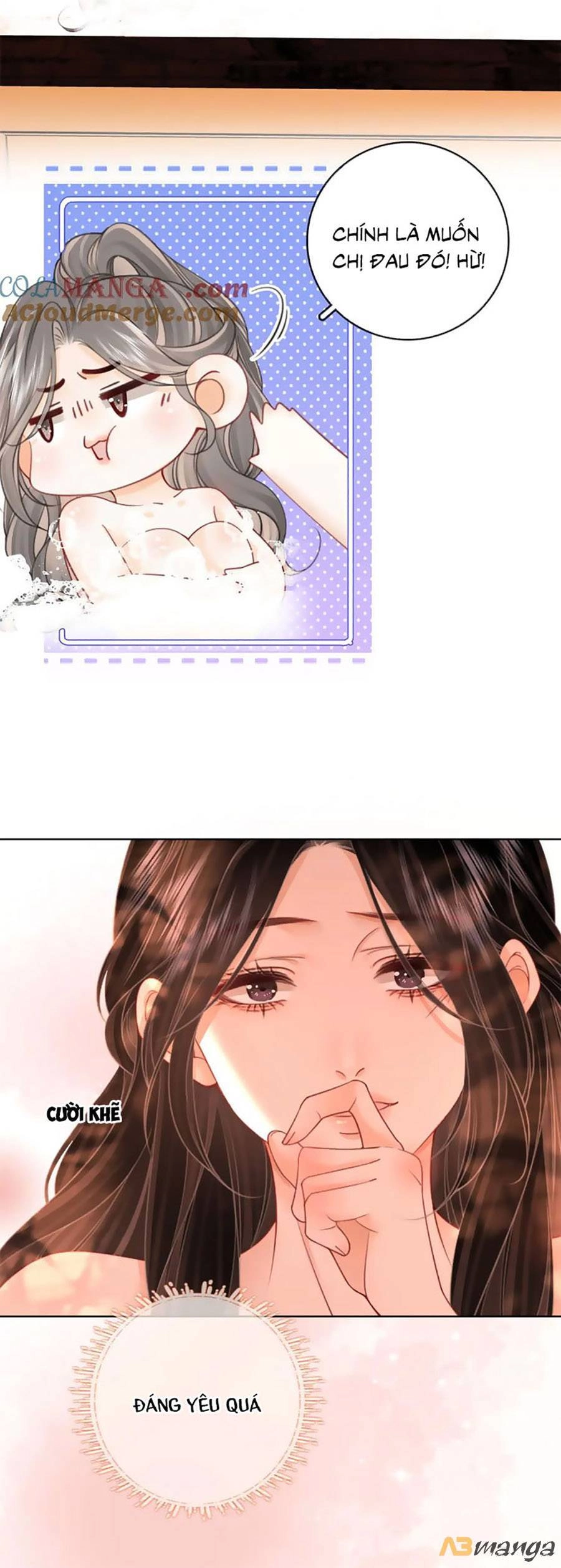 Em Chỉ Có Thể Là Của Tôi Chapter 90 - 21