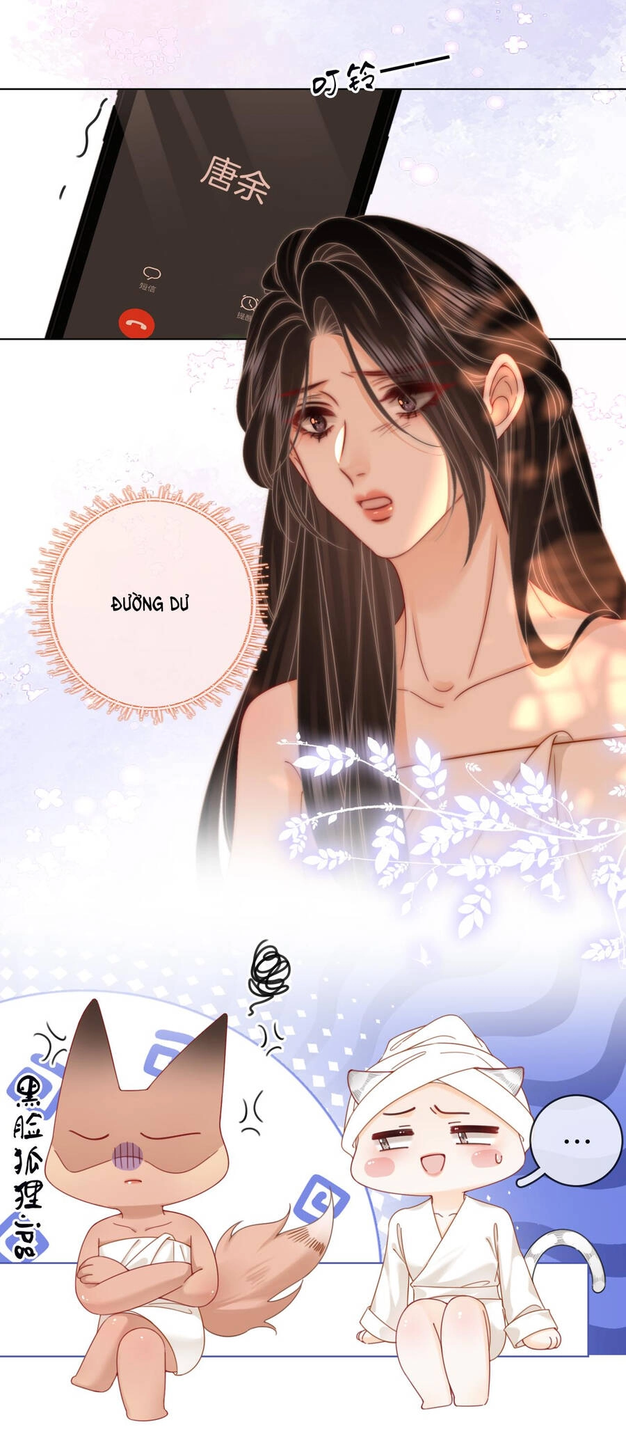 Em Chỉ Có Thể Là Của Tôi Chapter 92 - 13