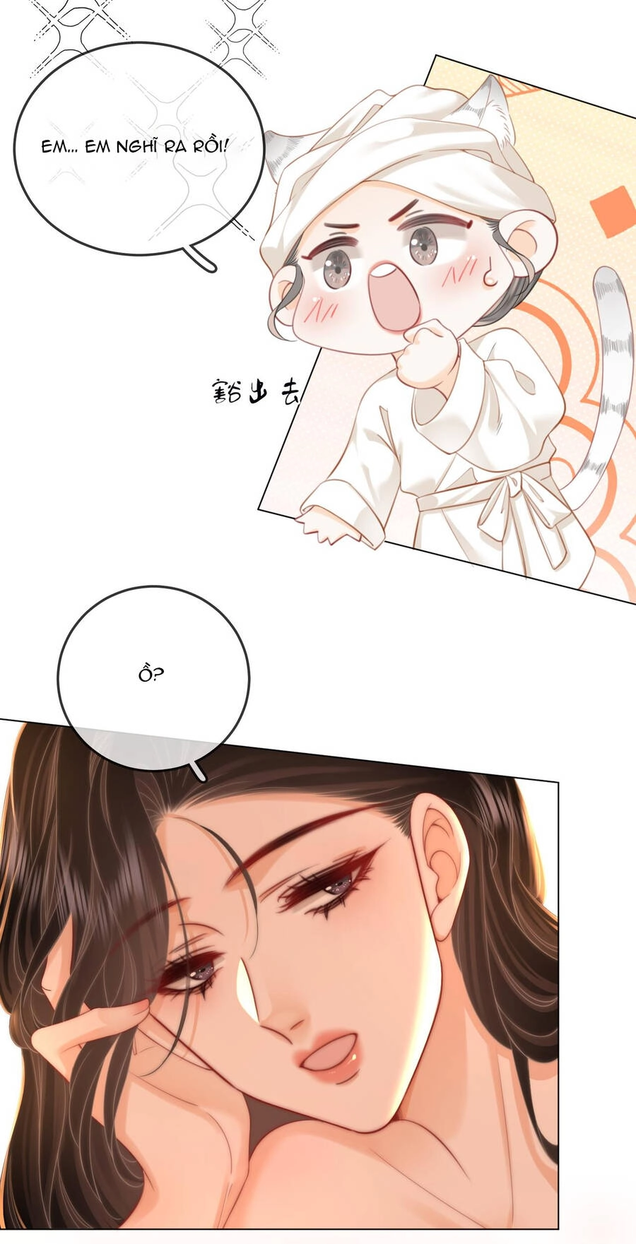 Em Chỉ Có Thể Là Của Tôi Chapter 92 - 33