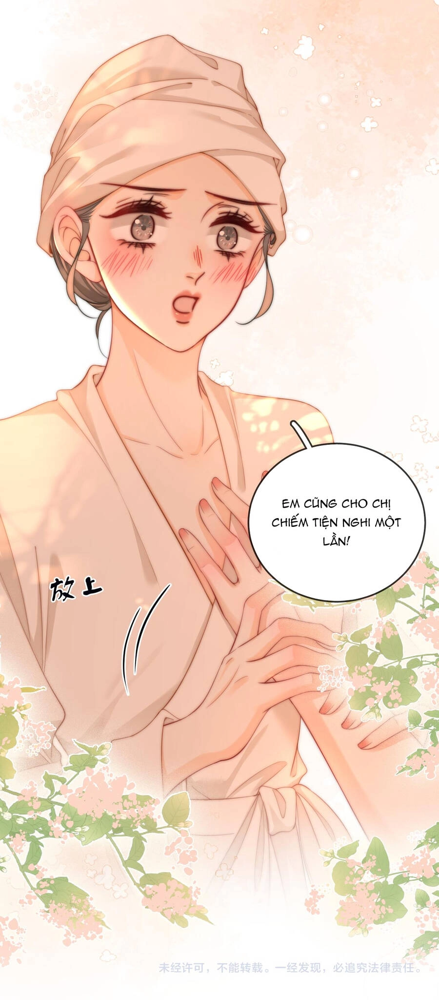 Em Chỉ Có Thể Là Của Tôi Chapter 92 - 35