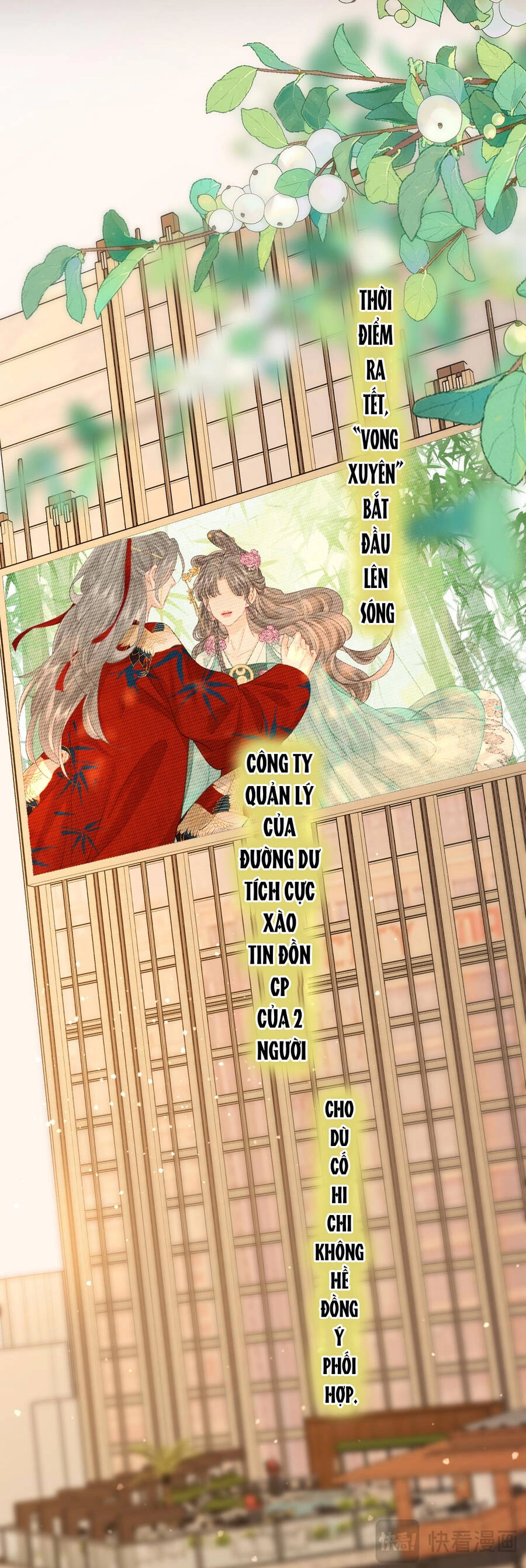 Em Chỉ Có Thể Là Của Tôi Chapter 93 - 10