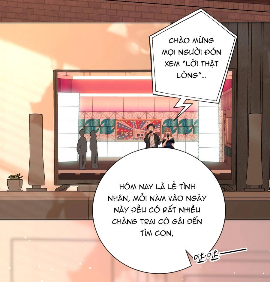 Em Chỉ Có Thể Là Của Tôi Chapter 93 - 18