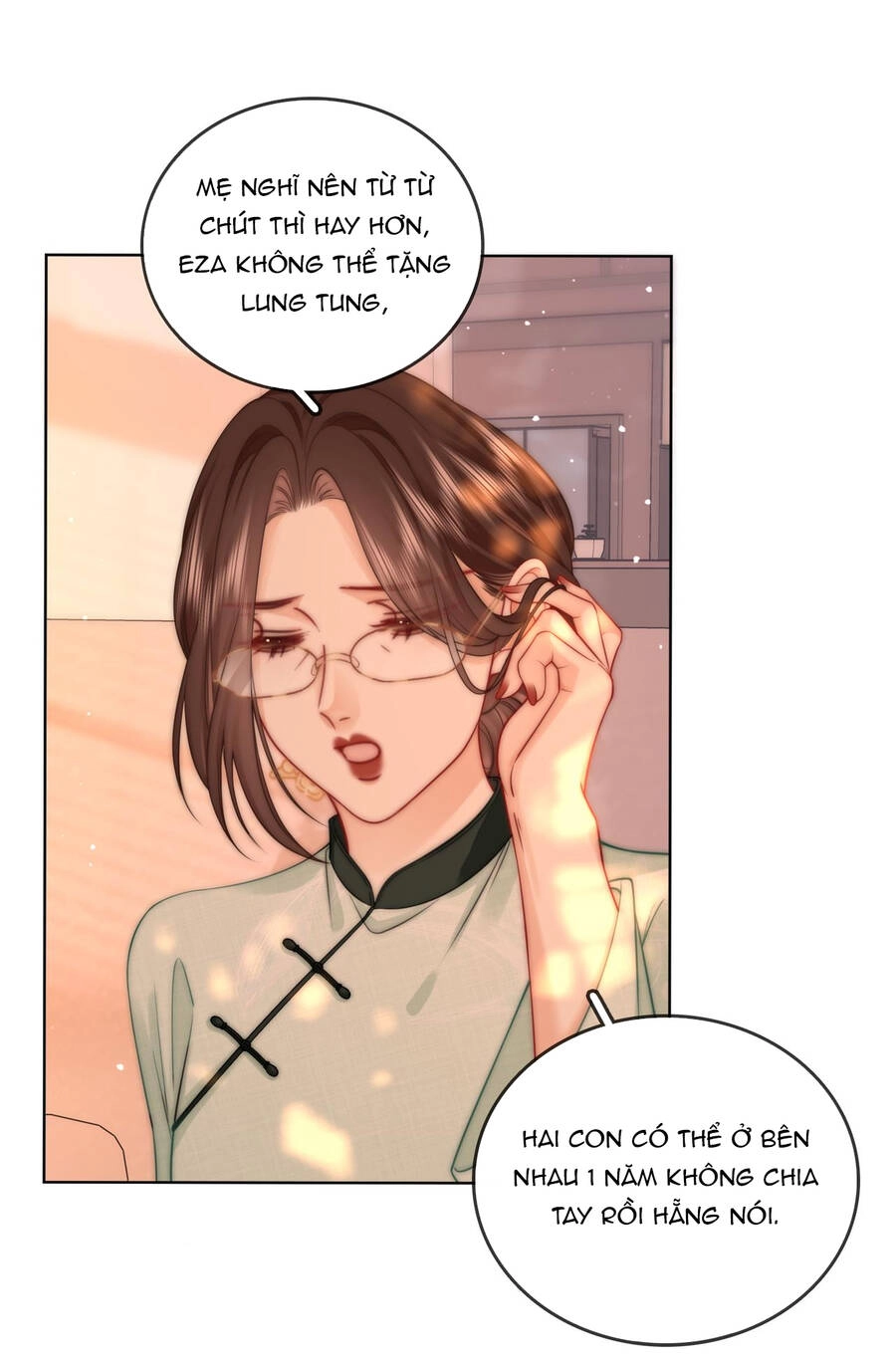 Em Chỉ Có Thể Là Của Tôi Chapter 93 - 22