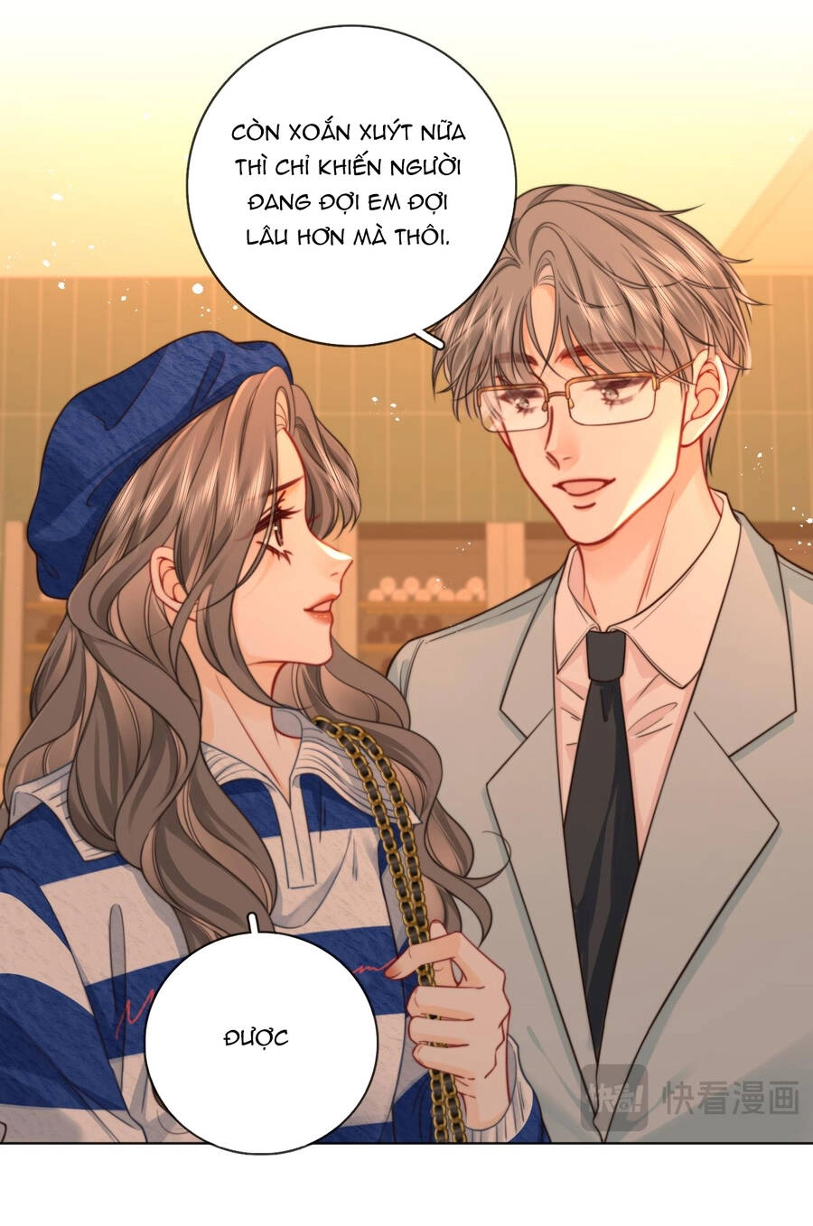 Em Chỉ Có Thể Là Của Tôi Chapter 94 - 18