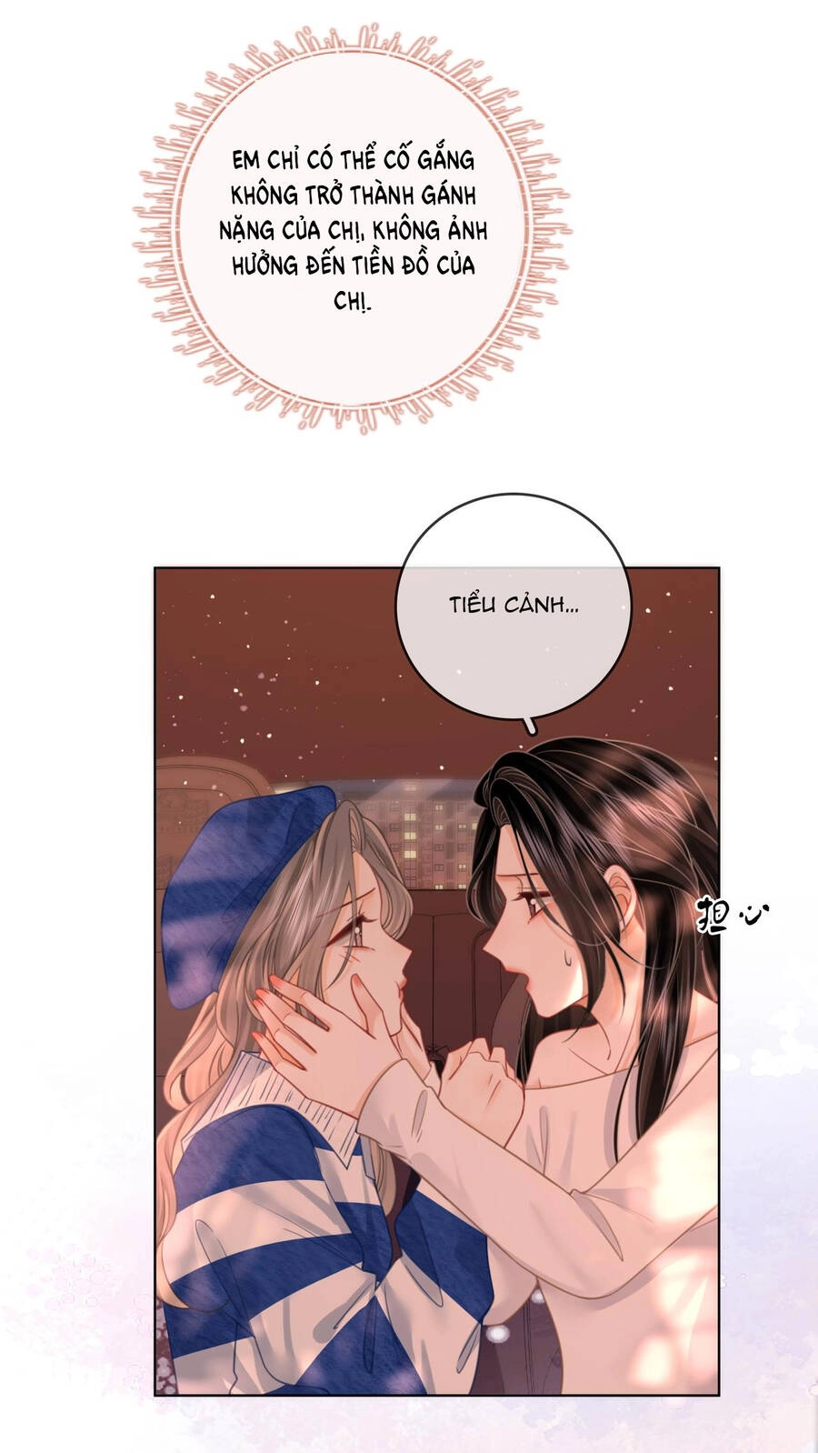 Em Chỉ Có Thể Là Của Tôi Chapter 94 - 36