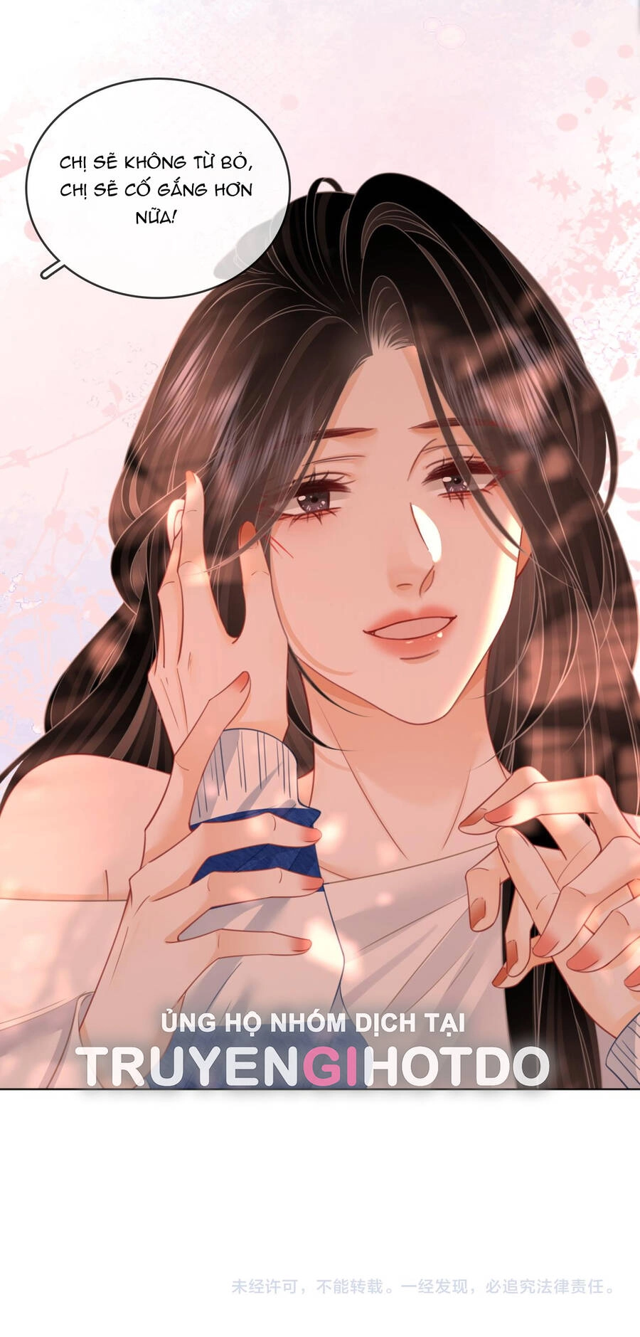 Em Chỉ Có Thể Là Của Tôi Chapter 94 - 37