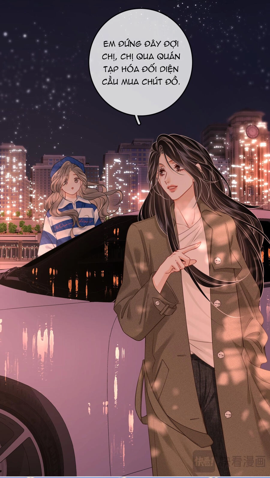 Em Chỉ Có Thể Là Của Tôi Chapter 95 - 10