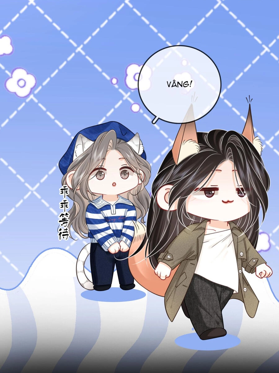 Em Chỉ Có Thể Là Của Tôi Chapter 95 - 11