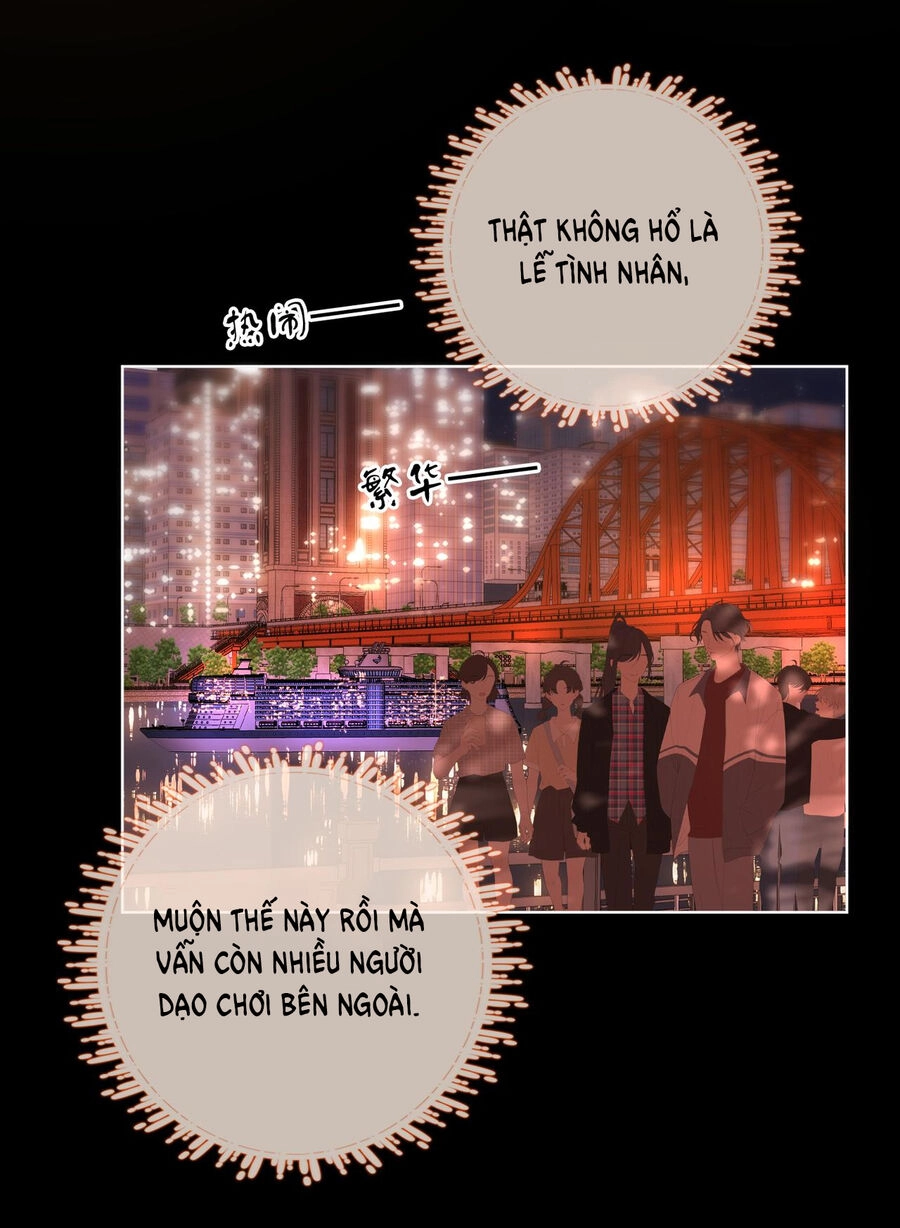 Em Chỉ Có Thể Là Của Tôi Chapter 95 - 13