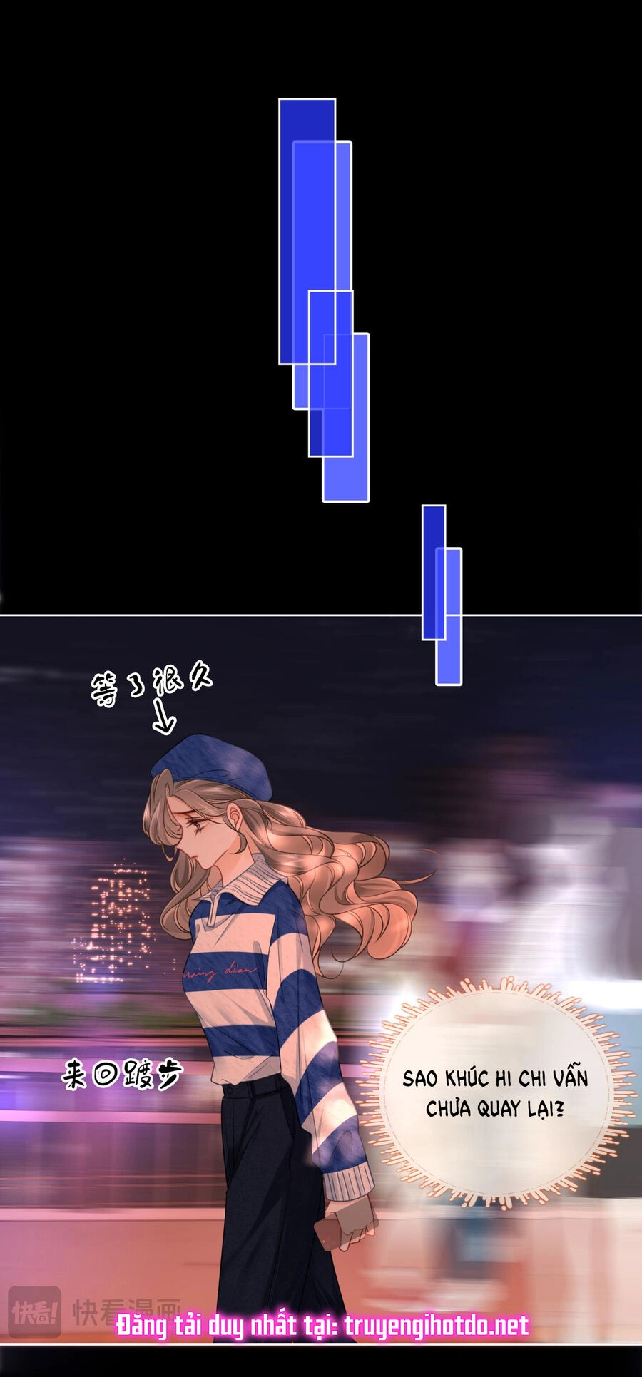 Em Chỉ Có Thể Là Của Tôi Chapter 95 - 15