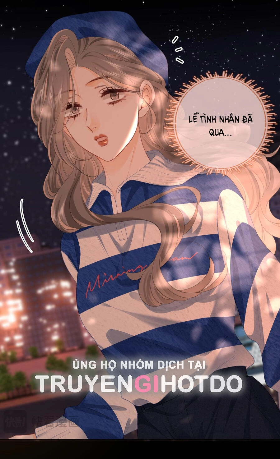 Em Chỉ Có Thể Là Của Tôi Chapter 95 - 19