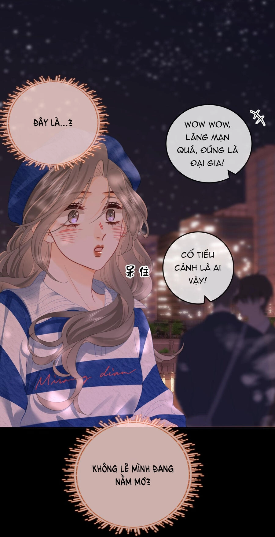 Em Chỉ Có Thể Là Của Tôi Chapter 95 - 23