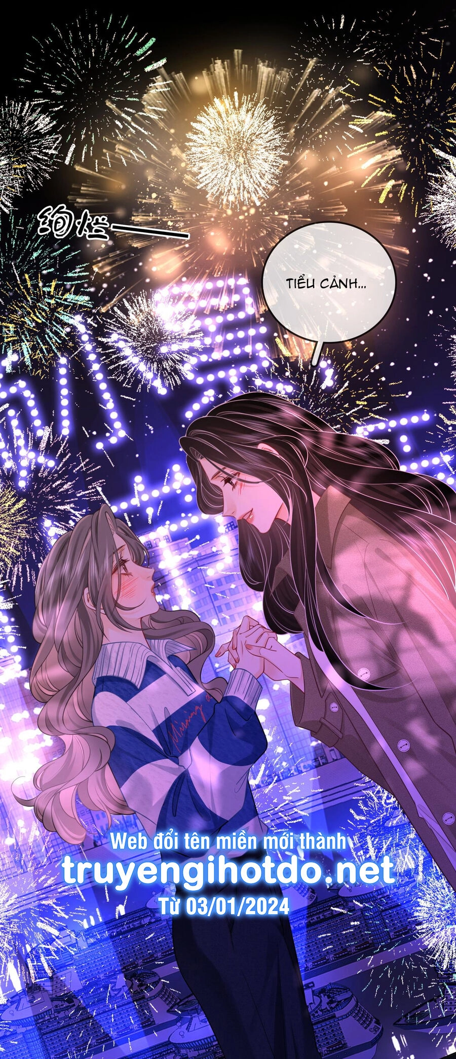 Em Chỉ Có Thể Là Của Tôi Chapter 95 - 28