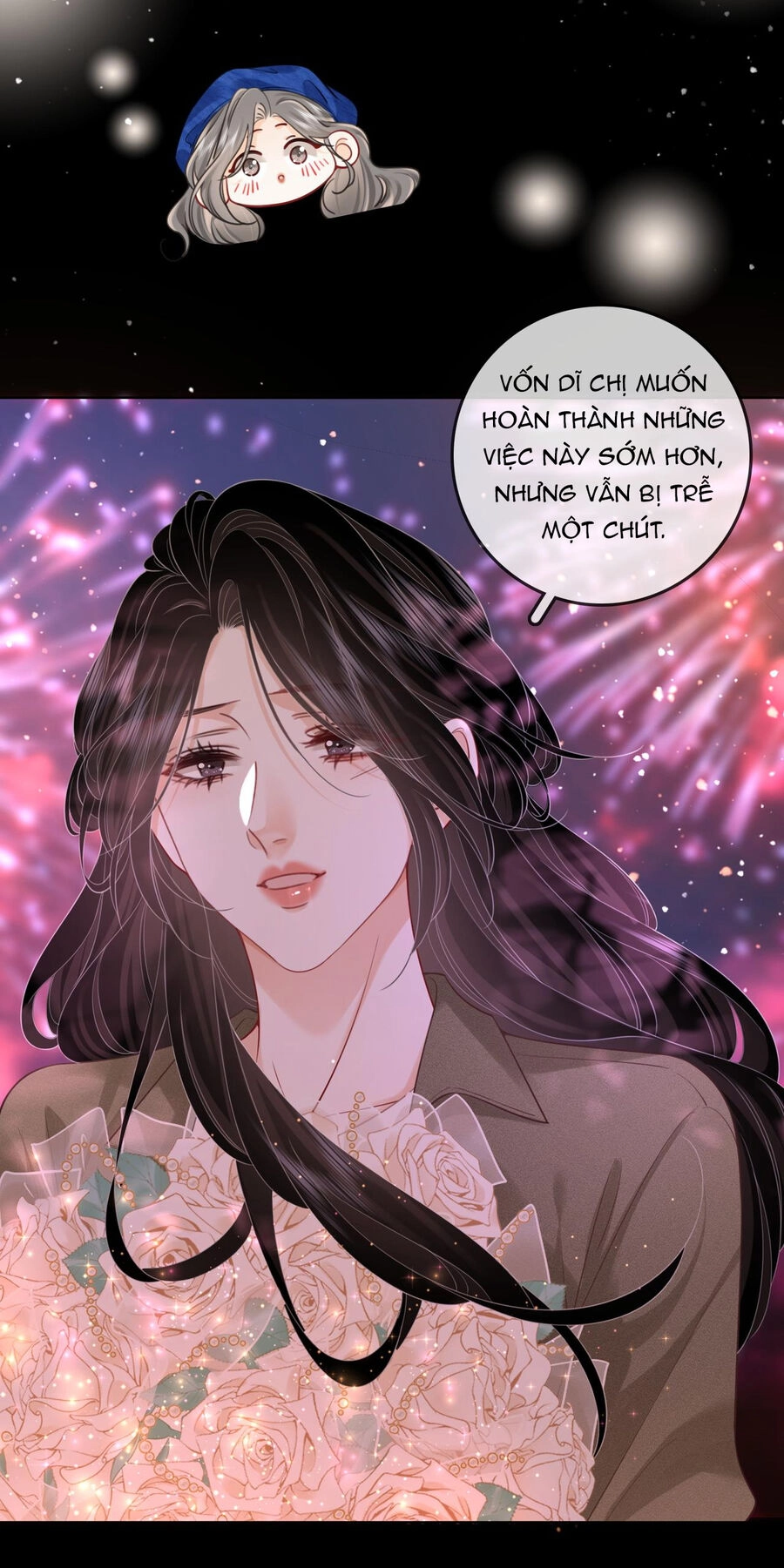 Em Chỉ Có Thể Là Của Tôi Chapter 95 - 33