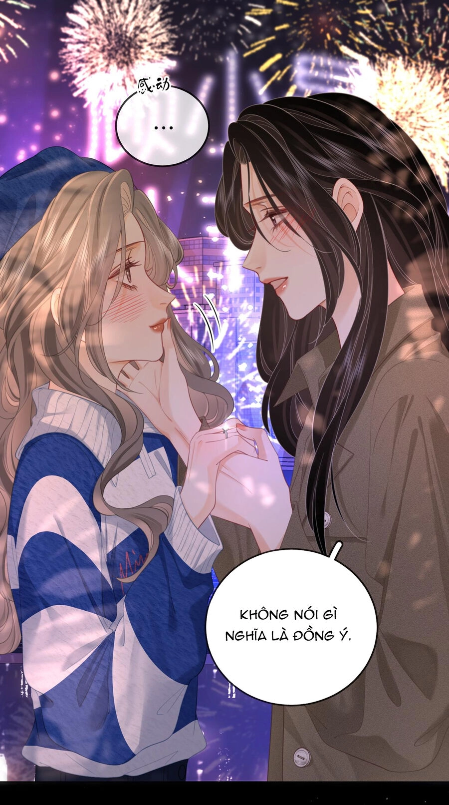 Em Chỉ Có Thể Là Của Tôi Chapter 95 - 44