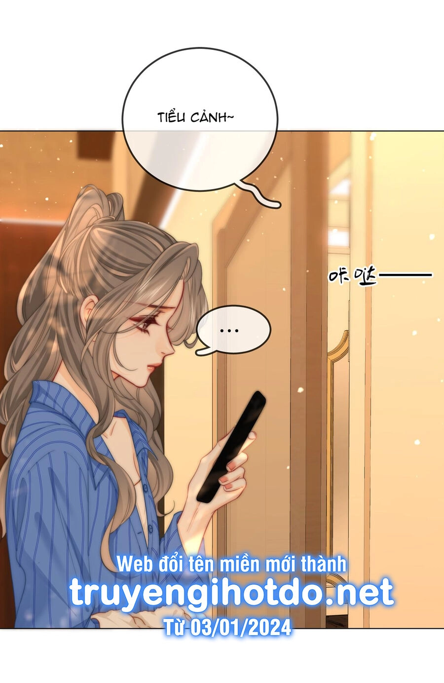 Em Chỉ Có Thể Là Của Tôi Chapter 96 - 28