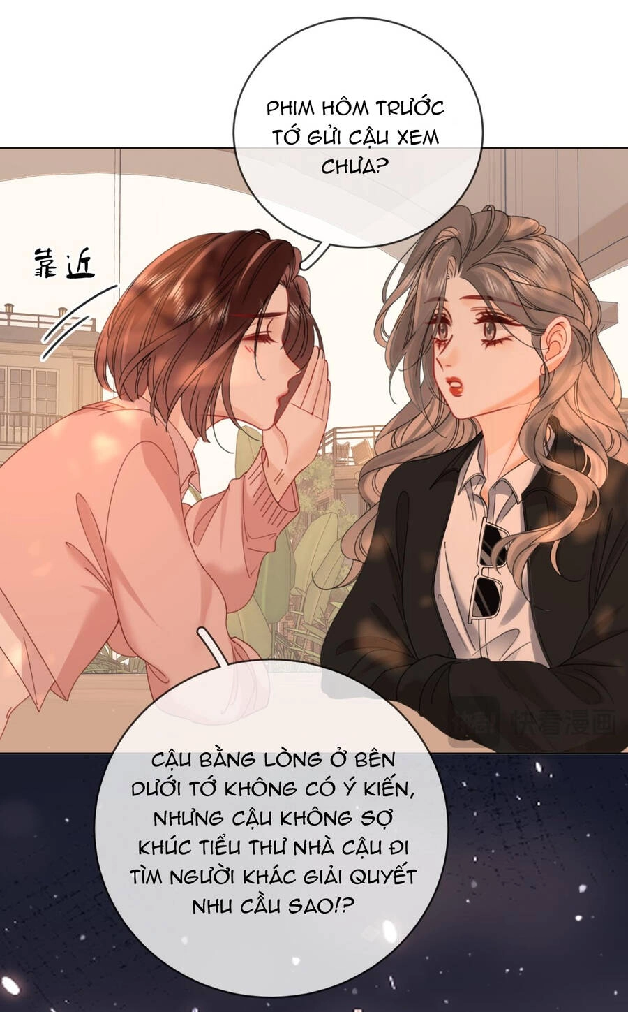 Em Chỉ Có Thể Là Của Tôi Chapter 97 - 26