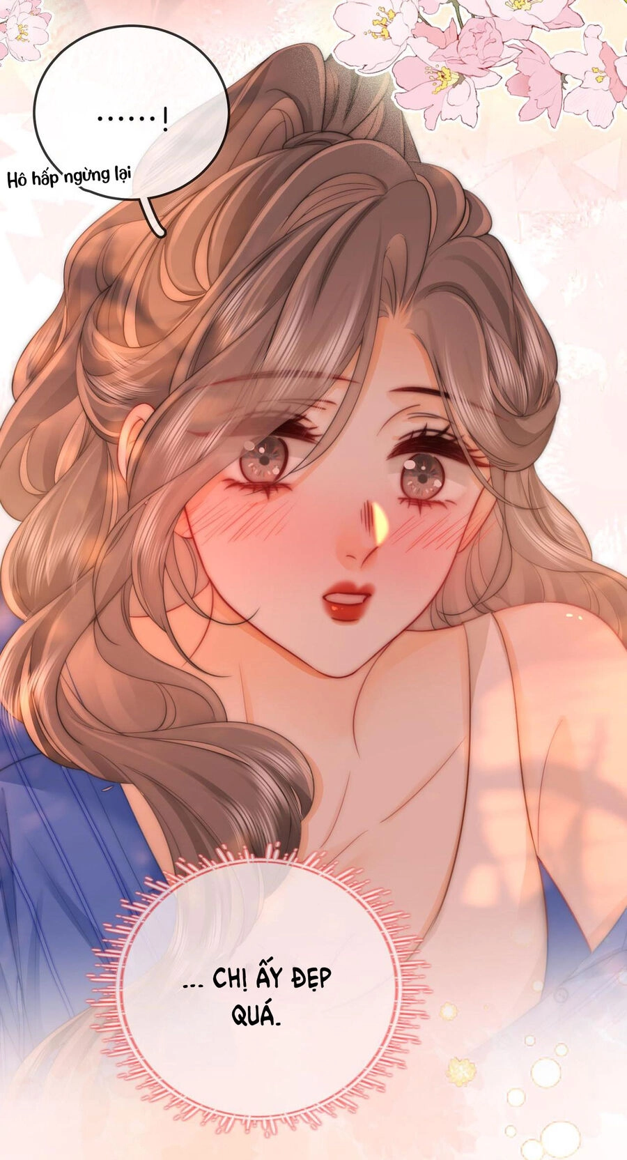 Em Chỉ Có Thể Là Của Tôi Chapter 98 - 4