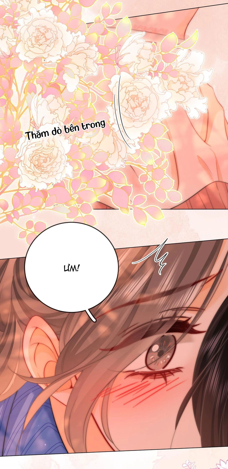 Em Chỉ Có Thể Là Của Tôi Chapter 98 - 12