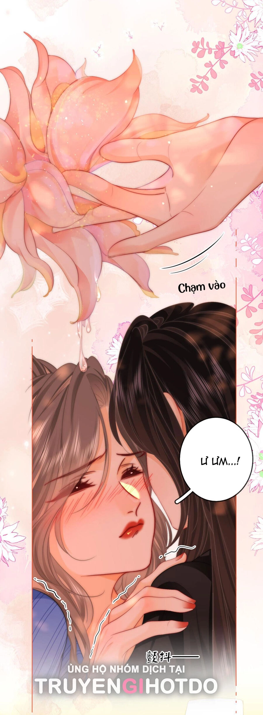 Em Chỉ Có Thể Là Của Tôi Chapter 98 - 13