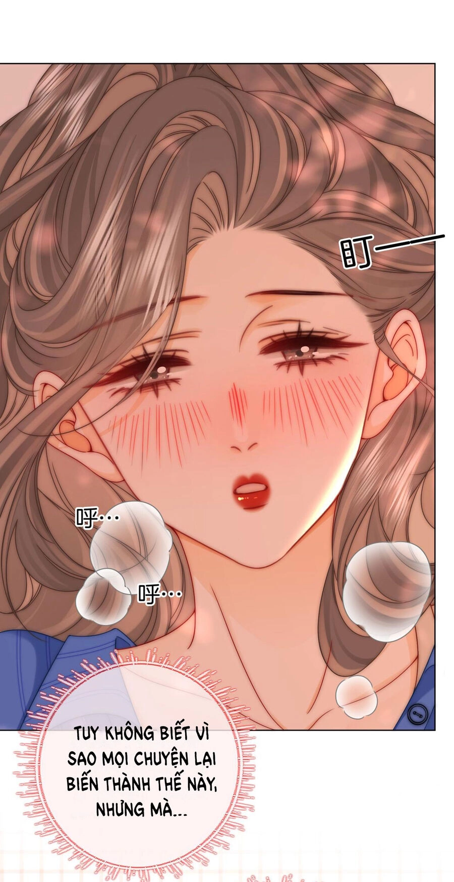 Em Chỉ Có Thể Là Của Tôi Chapter 98 - 17