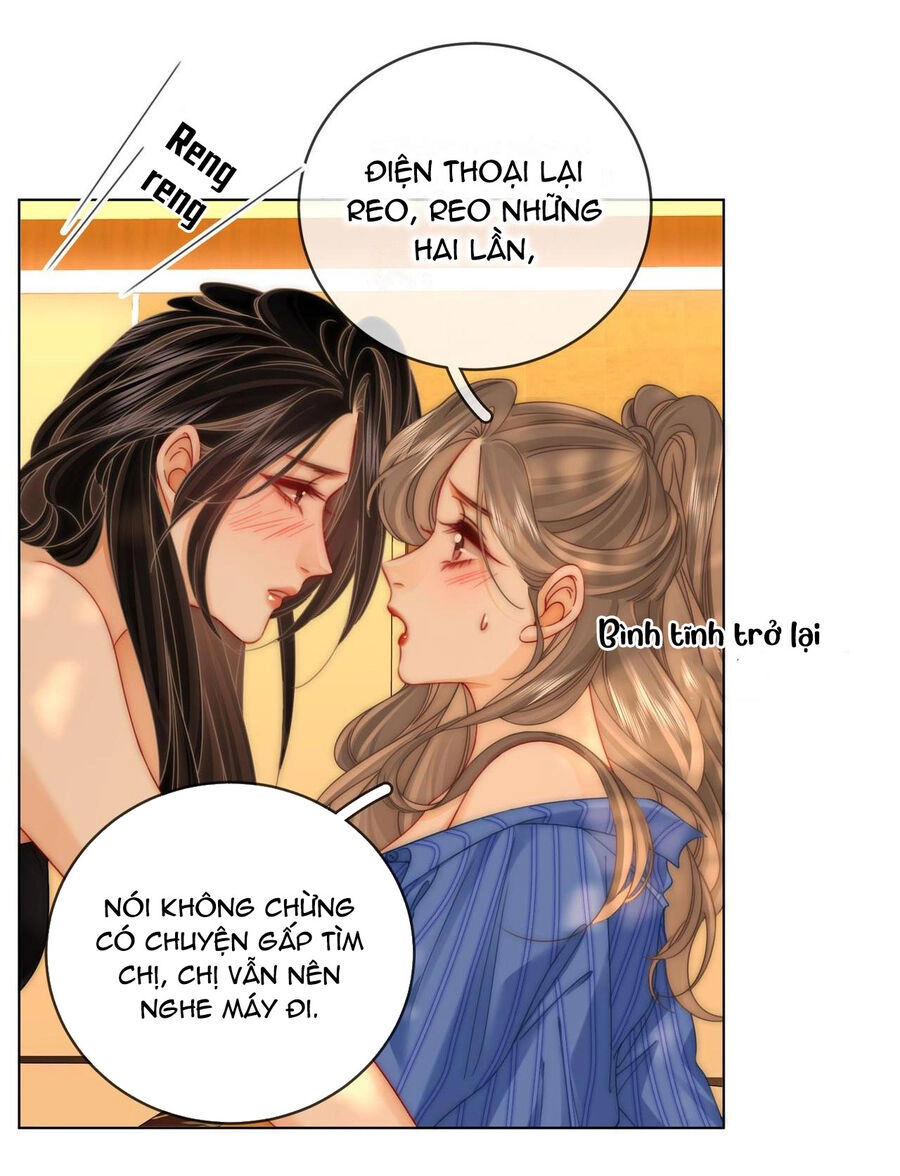 Em Chỉ Có Thể Là Của Tôi Chapter 98 - 26