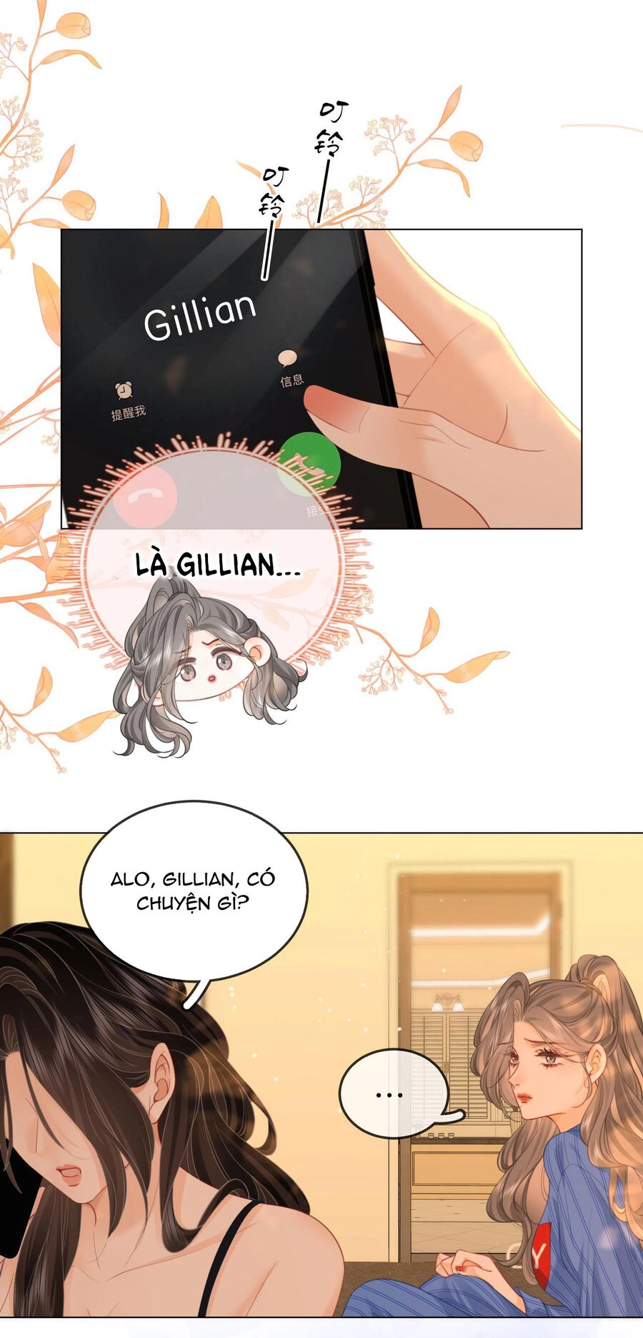 Em Chỉ Có Thể Là Của Tôi Chapter 98 - 29