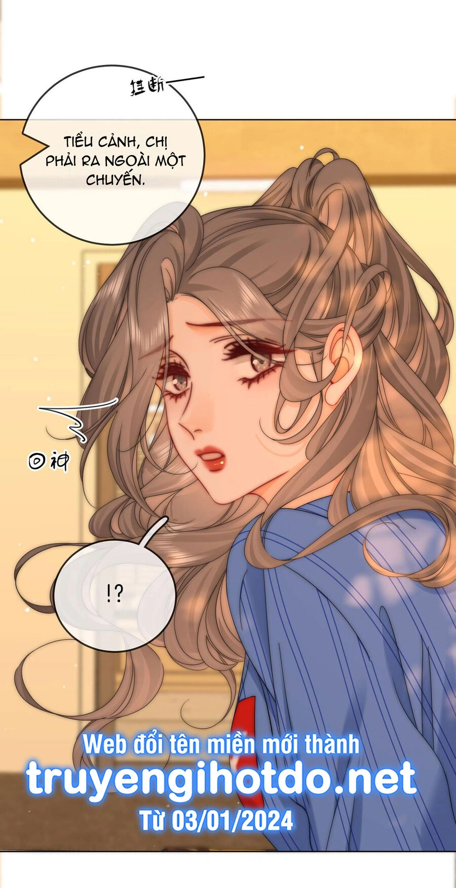 Em Chỉ Có Thể Là Của Tôi Chapter 98 - 33