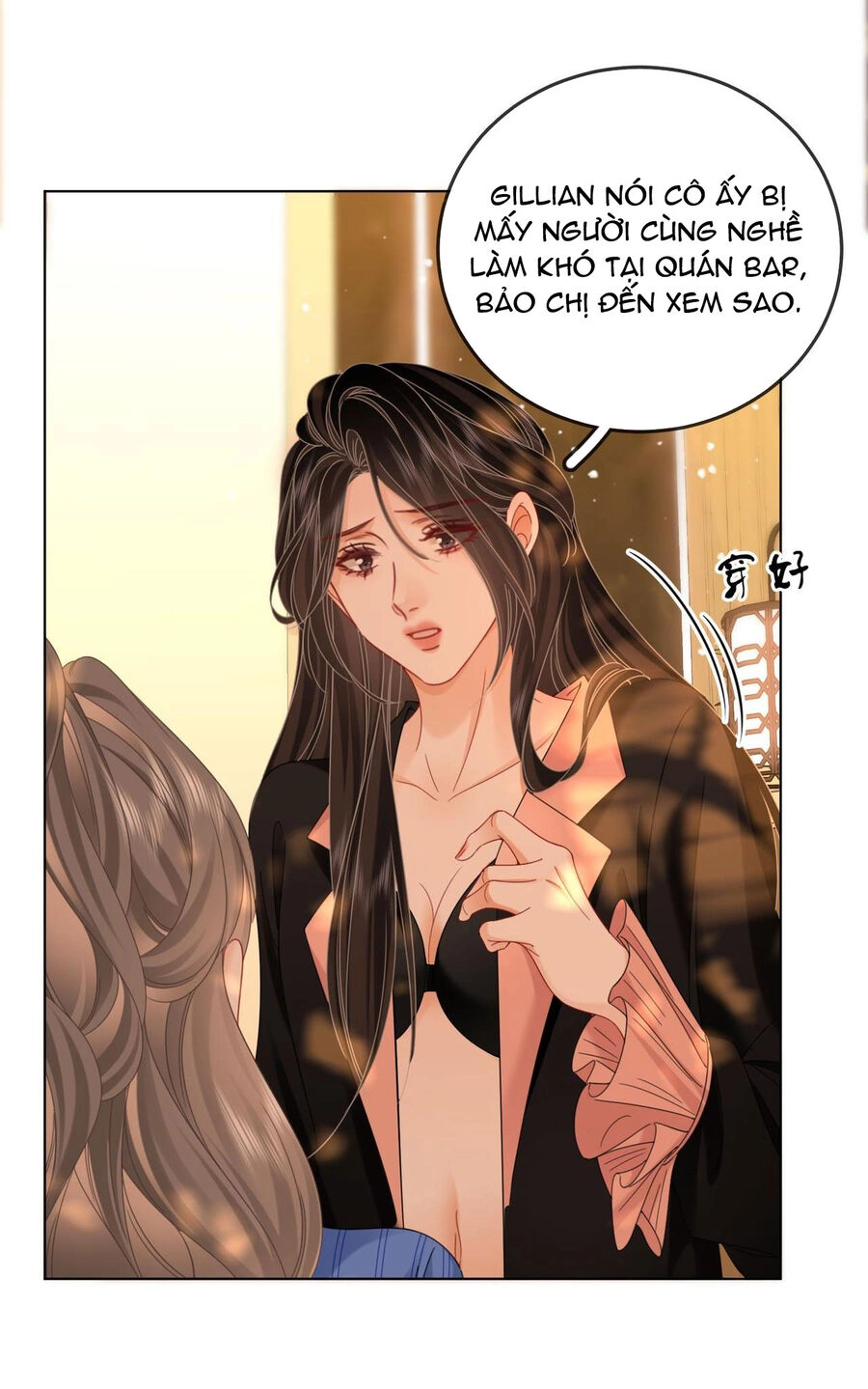 Em Chỉ Có Thể Là Của Tôi Chapter 98 - 34